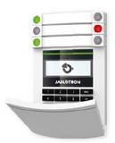 Système d'alarme JABLOTRON